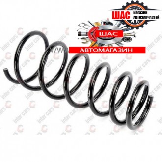 JAC S5 (Джак С5) Пружина подвески задняя