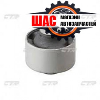 JAC S5 (Джак С5) Сайлентблок переднего рычага задний