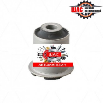 JAC S5 (Джак С5) Сайлентблок переднего рычага передний