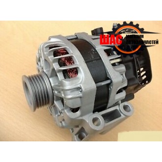 MG 350 Генератор 5MT, 30013483