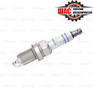 FAW X40 (ФАВ Х40) Свеча зажигания 3707010A26L-BP