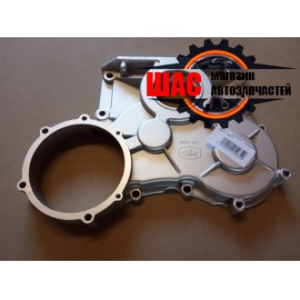 Foton 1043-1 Фотон (V=3.3L) Крышка двигателя передняя