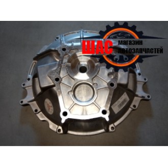 Foton 1043 Фотон (V=3.7L) Картер КПП (алюминиевый)