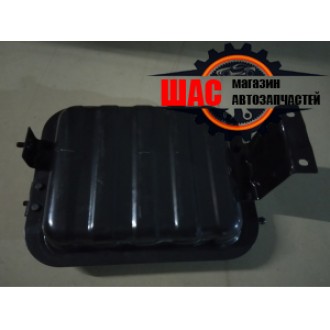 Foton 1043 Фотон (V=3.7L) Вакуумный бачок с датчиком