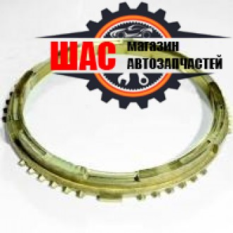 MG 3 CROSS Кольцо синхронизатора 1/2 передачи 10064849