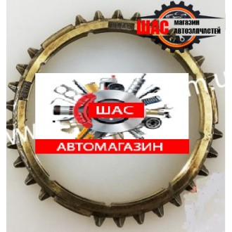 MG 5 Кольцо синхронизатора 1/2 передачи 10064849