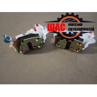 Dong-Feng DF25 (Донг Фенг) 1032/Богдан 25 Замок двери R