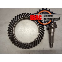 Dong-Feng DF30 (Донг Фен) 1044/Богдан (V=3.76L) Главная пара редуктора заднего моста (7х41)