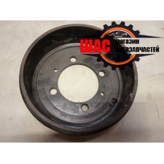 Dong-Feng DF30 (Донг Фен) 1044/Богдан (V=3.76L) Барабан ручного тормоза