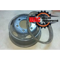 Dong-Feng DF30 (Донг Фен) 1044/Богдан (V=3.76L) Диск колесный