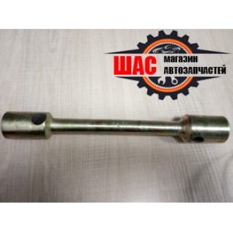 Dong-Feng DF40 (Донг Фенг) Ключ балонный (24*27)