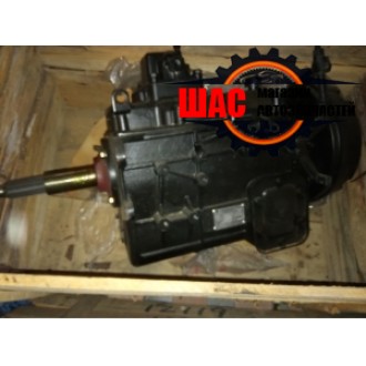 Dong-Feng DF40 (Донг Фенг) Коробка передач