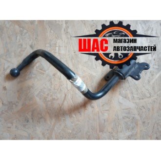 Dong-Feng DF47/1064 (Донг Фенг) Кронштейн зеркала L