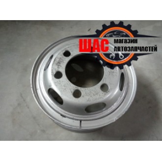 Dong-Feng DF47/1064 (Донг Фенг) Диск колесный (R-16) 