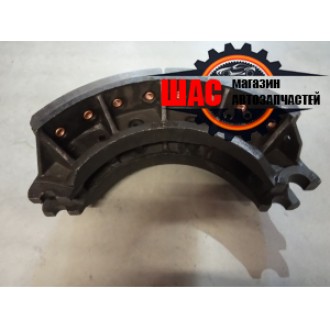 Dong-Feng DF47/1064 (Донг Фенг) Колодка тормозная передняя