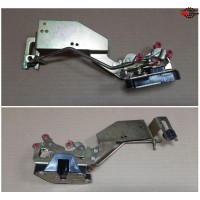 Zhongxing Admiral (Адмирал) Замок двери задней левой