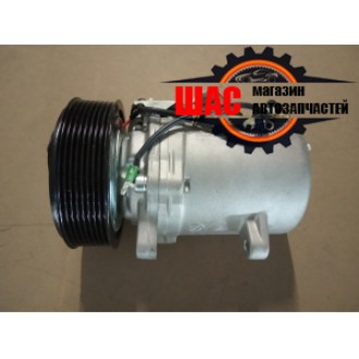 Dong-Feng DF47/1074 (Донг Фенг) Компрессор кондиционера