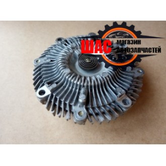 Dong-Feng DF47/1074 (Донг Фенг) Вискомуфта вентелятора