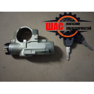 Dong-Feng DF47/1074 (Донг Фенг) Замок зажигания