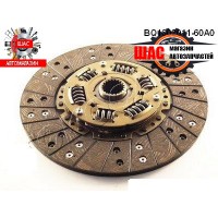 Zhongxing Admiral (Адмирал) Диск сцепления BQ1602011-60A0
