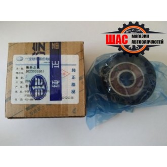 FAW X40 (ФАВ Х40) Ролик ремня генератора паразитный 1023035-26L