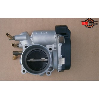 FAW Besturn B50 (ФАВ Б50) Блок дроссельной заслонки 