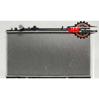 FAW Besturn B50 (ФАВ Б50) Радиатор водяной