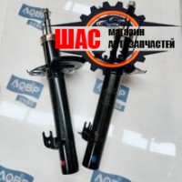 JAC J2 (Джак J2) Амортизатор передний левый 901310U9080