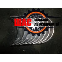 JAC J2 (Джак J2) Вкладыш шатунный 1004026GG010