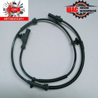 JAC S2 (Джак С2) Датчик ABS передний 3550010U1910