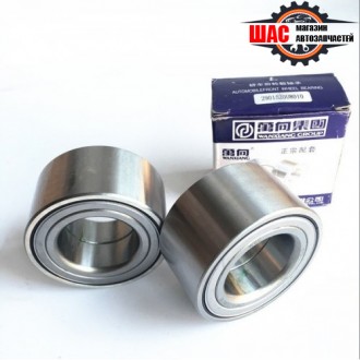 JAC S2 (Джак С2) Подшипник передней ступицы 2901520U8010-S-2