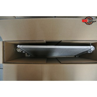 JAC S2 (Джак С2) Радиатор кондиционера 8105100U8510
