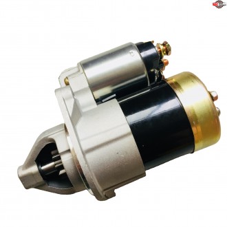 JAC S2 (Джак С2) Стартер 1043100GG010