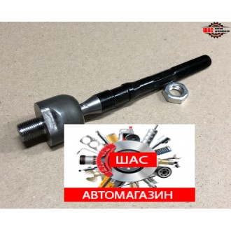 JAC S2 (Джак С2) Тяга рулевая M12 3401110U1910-F03-M12