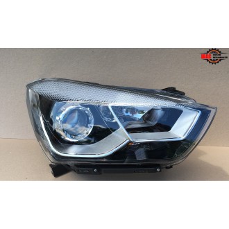 JAC S2 (Джак С2) Фара передняя правая 4121200U1910