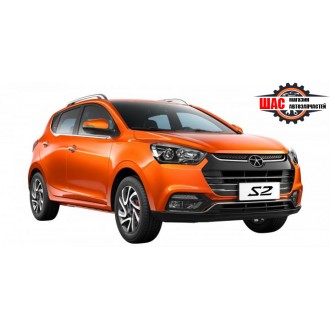 JAC S2 (Джак С2) Фара передняя левая 4121100U1910