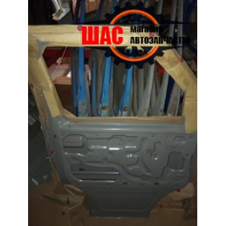 FAW (ФАВ) 6371 V=1.05L Дверь передняя L