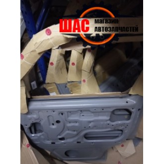 FAW (ФАВ) 6371 V=1.05L Дверь передняя R