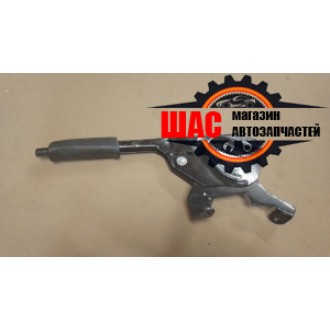 FAW (ФАВ) 6371 V=1.05L Ручка ручника в салоне