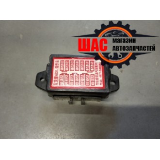 FAW (ФАВ) 6371 V=1.05L Блок предохранителей