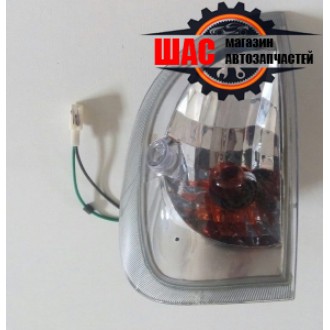 FAW (ФАВ) 6371 V=1.05L Поворот L