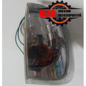 FAW (ФАВ) 6371 V=1.05L Поворот R