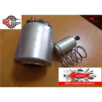 SMA (СМА) C51, C52, C81, R80 Втягивающее реле стартера (3 отверстия) 302100010