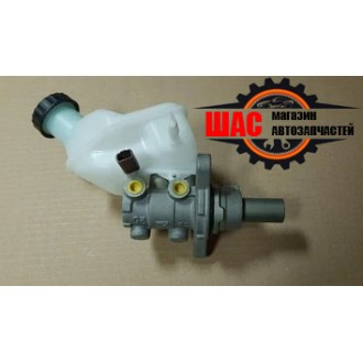 MG 6 Главный тормозной цилиндр 10032146