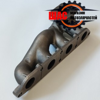 MG 6 Выпускной коллектор Турбо LKC000660/LKC000870