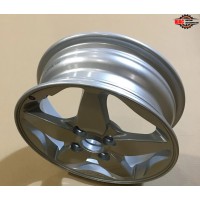 JAC J2 (Джак J2) Диск колесный (литой)