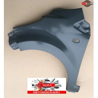 JAC J2 (Джак J2) Крыло переднее левое