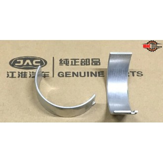 JAC J5 (Джак Ж5) Вкладыш коренной нижний 1,8L