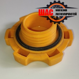 MG 3 CROSS Крышка маслозаливной горловины LQC100270