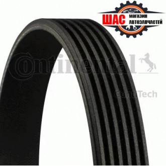 Haval H2 Ремень генератора CONTITECH 3701011XEG71